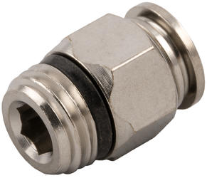 Quick Connect Adapters
